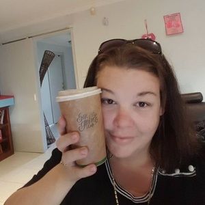 Meet your Posher, Rachael